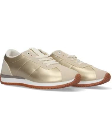 SPORT3PUNTO0 TÉNIS CASUAL ZZ-31-OURO VARIOS COLORES
