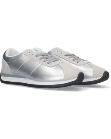 ZAPATILLAS SPORT3PUNTO0 ZZ-31 PLATA VARIOS COLORES