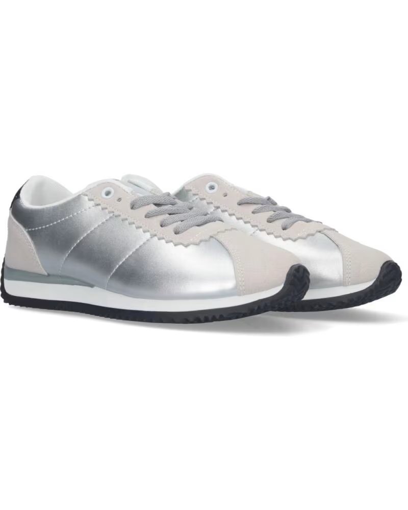 ZAPATILLAS SPORT3PUNTO0 ZZ-31 PLATA VARIOS COLORES