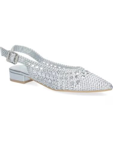 SPORT3PUNTO0 SCHUHE GZ-2Q2 SILBER VARIOS COLORES