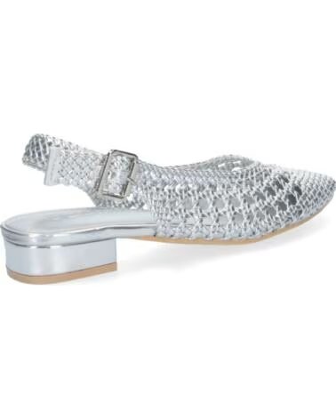 SPORT3PUNTO0 SCHUHE GZ-2Q2 SILBER VARIOS COLORES