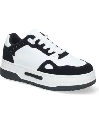 SPORT3PUNTO0 9286-NEGRO ZAPATILLAS DEPORTIVAS VARIOS COLORES
