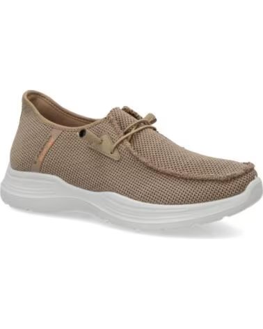 SPORT3PUNTO0 VR5-115 SAPATILHAS CASUAL BEIGE VARIOS COLORES