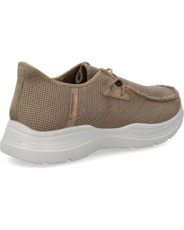 SPORT3PUNTO0 VR5-115 SAPATILHAS CASUAL BEIGE VARIOS COLORES