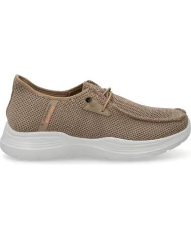 SPORT3PUNTO0 VR5-115 SAPATILHAS CASUAL BEIGE VARIOS COLORES
