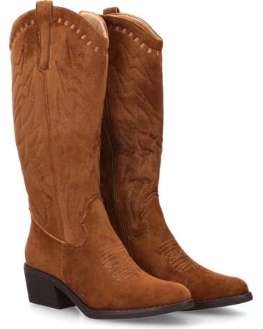 SPORT3PUNTO0 BOTAS CAMPERAS VR5-2032 TAUPE VARIOS COLORES