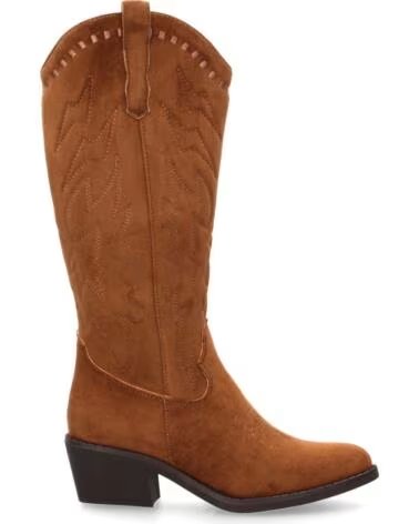 SPORT3PUNTO0 BOTAS CAMPERAS VR5-2032 TAUPE VARIOS COLORES