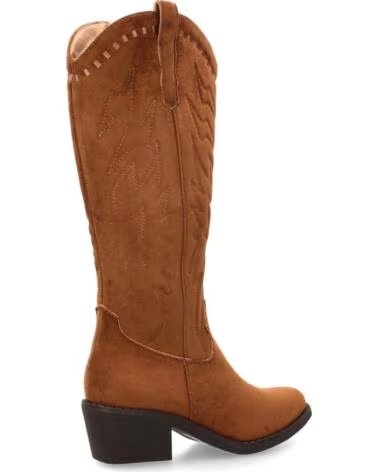 SPORT3PUNTO0 BOTAS CAMPERAS VR5-2032 TAUPE VARIOS COLORES