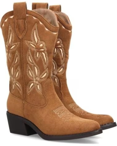 SPORT3PUNTO0 VR5 2033 TAUPE BOTAS CAMPERAS VARIOS COLORES