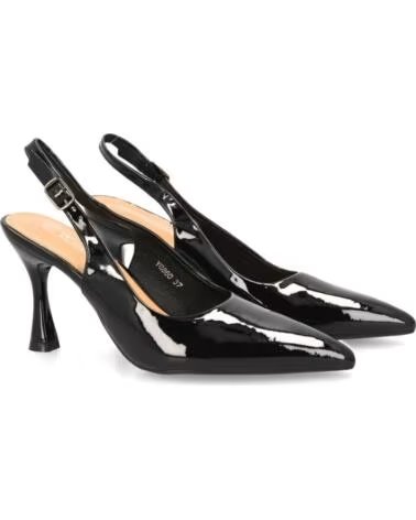 ESCARPINS SPORT3PUNTO0 YG860 NOIRS VARIOS COLORES