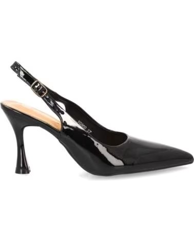ESCARPINS SPORT3PUNTO0 YG860 NOIRS VARIOS COLORES