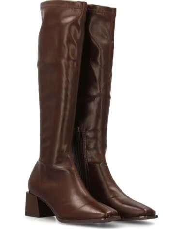 SPORT3PUNTO0 9570A-PUMARRON BOTAS ALTAS DE MUJER EN MARRÓN VARIOS COLORES