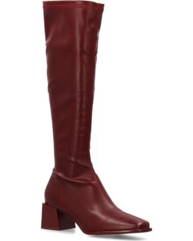 SPORT3PUNTO0 9570A-PUBURDEOS BOTAS ALTAS BURDEOS VARIOS COLORES