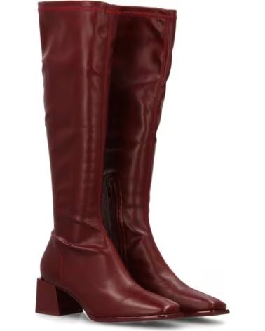 SPORT3PUNTO0 9570A-PUBURDEOS BOTAS ALTAS BURDEOS VARIOS COLORES
