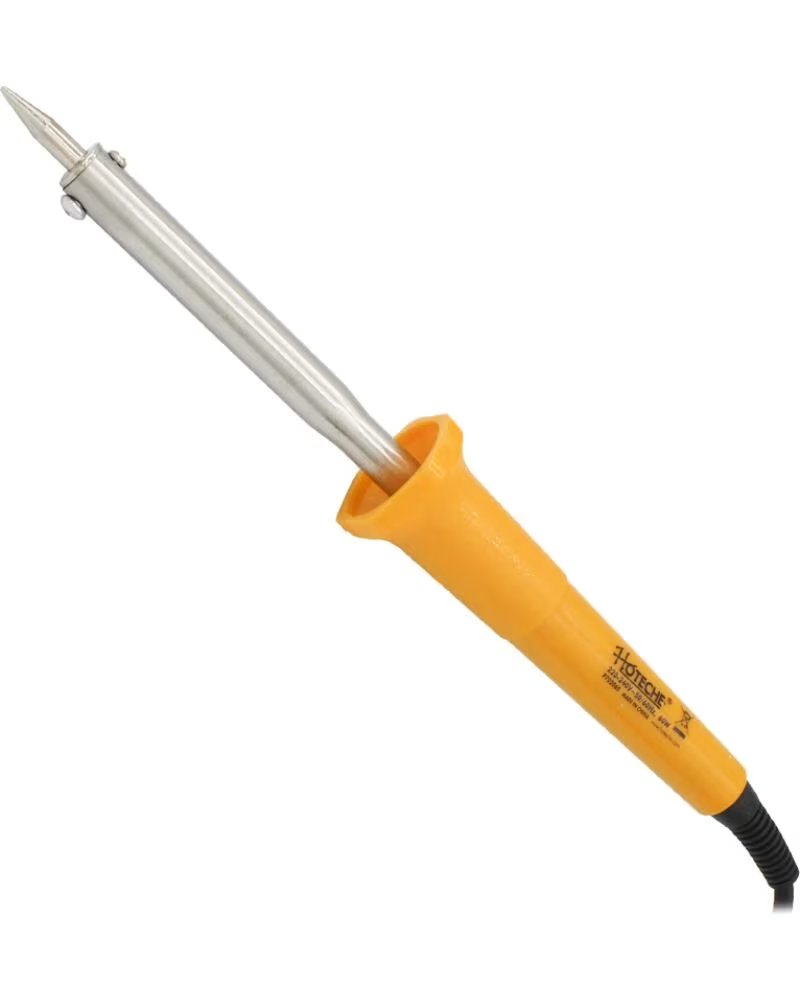 HOTECHE ELEKTRISCHER LOTKOLBEN 60W P720260 MULTICOLOR
