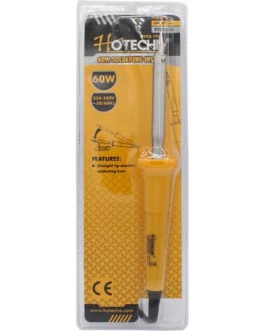 HOTECHE ELEKTRISCHER LOTKOLBEN 60W P720260 MULTICOLOR