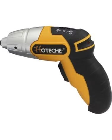 HOTECHE UTENSILE ELETTRICO AVVITATORE A BATTERIA P800106 MULTICOLOR