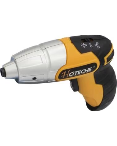 HOTECHE UTENSILE ELETTRICO AVVITATORE A BATTERIA P800106 MULTICOLOR