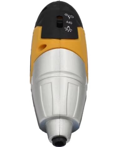 HOTECHE UTENSILE ELETTRICO AVVITATORE A BATTERIA P800106 MULTICOLOR
