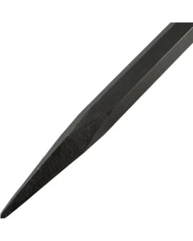 HOTECHE SPITZMEISSEL 191212 17X280 MM FÜR SCHLAGBOHRMASCHINE MULTICOLOR