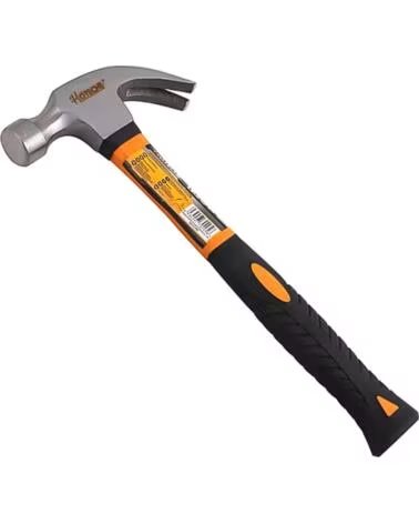 HOTECHE KLAUENHAMMER MIT ERGONOMISCHEM GRIFF MULTICOLOR