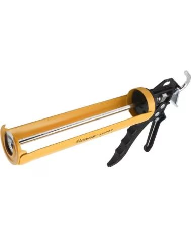HOTECHE OUTIL MANUEL PISTOLET À MASTIC ET CARTOUCHE MULTICOLORE 423703 MULTICOLOR