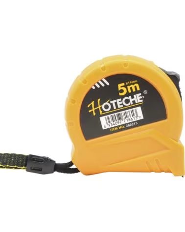 HOTECHE MASSBAND 5M 280215 MULTICOLOR