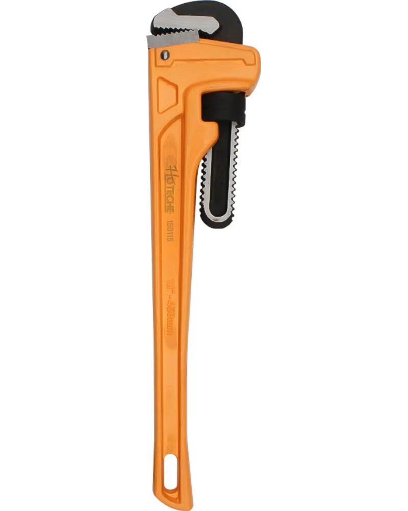 HOTECHE STILLSON ROHRZANGE 18 ZOLL 150115 MULTICOLOR