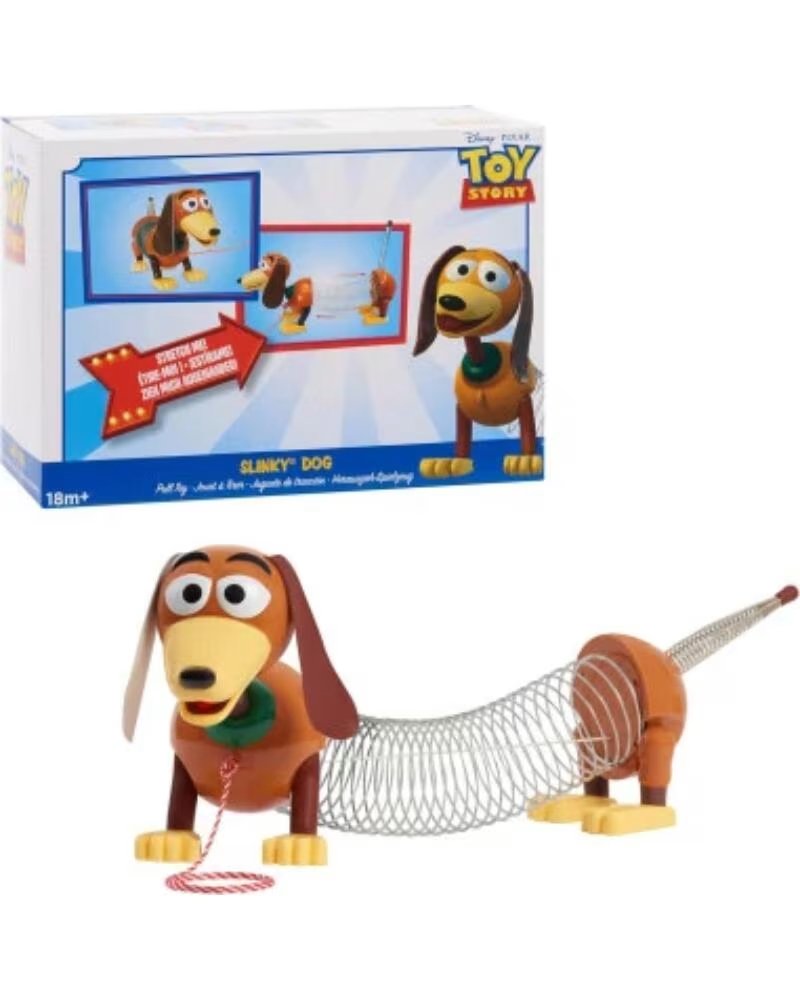 JUST PLAY FIGURE E MINIMONDI CANE MARRONE MARRON