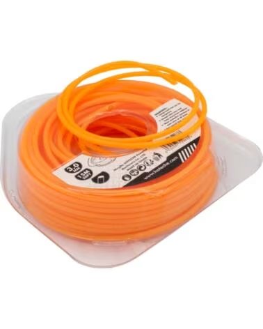 HOTECHE FIO PARA ROÇADORA MULTICOLOR