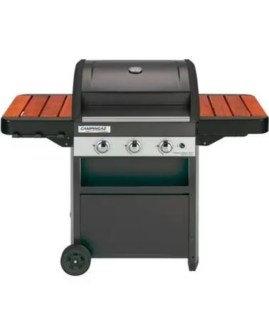 BARBECUE CAMPINGAZ GIARDINO E PISCINA MULTICOLOR
