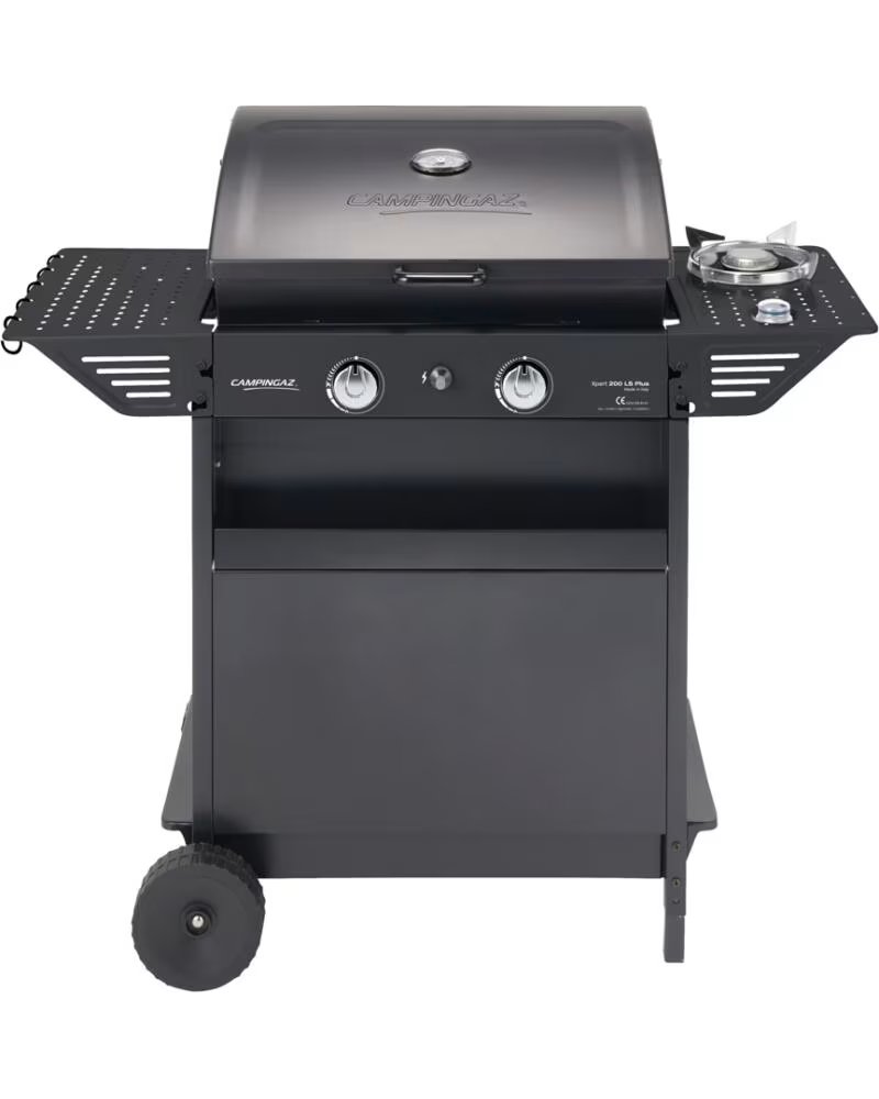 CAMPINGAZ GASGRILL FÜR GARTEN TERRASSE UND STRAND MULTICOLOR