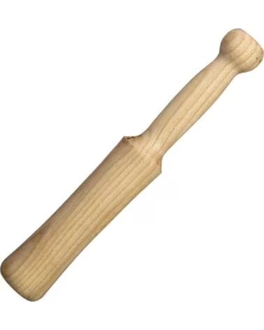 MAZO DE COCINA DE MADERA ARTEMA MULTICOLOR
