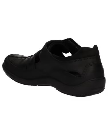 Sandálias de Homem PANAMA JACK FLETCHER BASICS C2 NAPA GRASS NEGRO