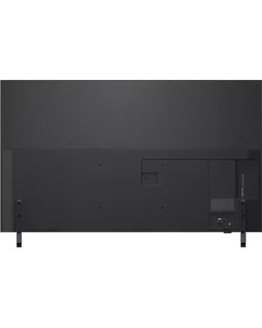 LG TV 55 55QNED82A6B QNED UHD 4K SIN ESPECIFICAR