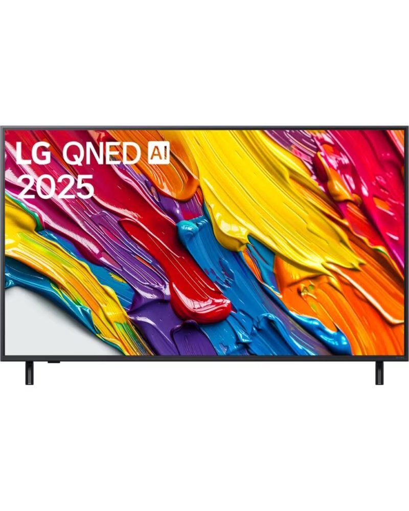 LG TV 55 55QNED82A6B QNED UHD 4K SIN ESPECIFICAR