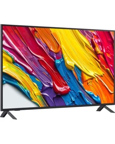 LG TV 55 55QNED82A6B QNED UHD 4K SIN ESPECIFICAR