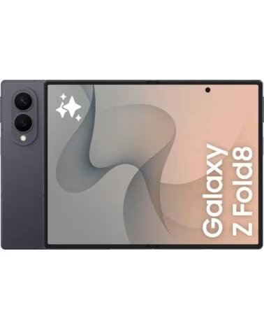 SAMSUNG GALAXY Z FOLD8 5G - 12 256 GB - 6 9 DYNAMIC AMOLED GREY