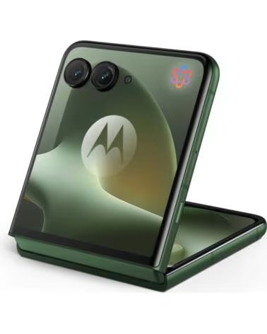MOTOROLA SMARTPHONE MOTO RAZR 70 PLUS 5G 12GB 512GB SIN ESPECIFICAR