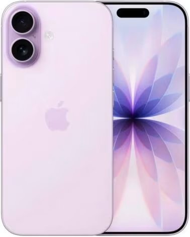 APPLE IPHONE 17 LAVANDA - 8256GB - 6 3 OLED SIN ESPECIFICAR