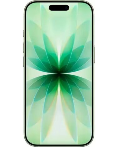 APPLE IPHONE 17 SAGE - 8256GB - 6 3 OLED 120HZ
