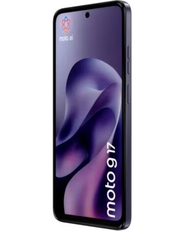 MOTOROLA MOTO G17 4G PURPURA - 4256GB - 6 72 LCD FHD