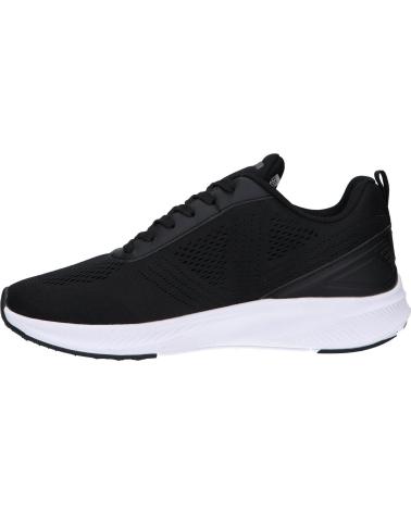 Scarpe sport per Uomo KAPPA 341F18W LYAL A0V BLACK-GREY DK