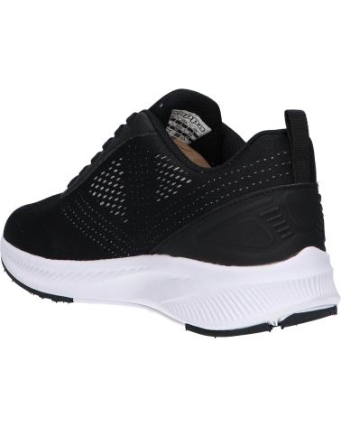 Zapatillas deporte de Mujer KAPPA 321J1KW LYAL A1A BLACK-SILVER