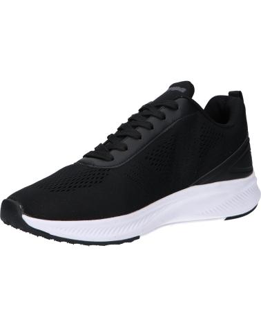 Scarpe sport per Uomo KAPPA 341F18W LYAL A0V BLACK-GREY DK