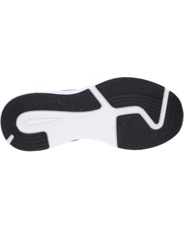 Zapatillas deporte de Mujer KAPPA 321J1KW LYAL A1A BLACK-SILVER