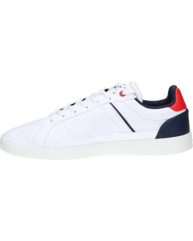 Zapatillas deporte de Hombre LACOSTE 45SMA0095 EUROPA 042 WHT-NVY