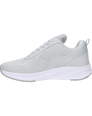 Zapatillas deporte de Mujer KAPPA 321J1KW LYAL A19 GREY LT-GOLD-GLITTER