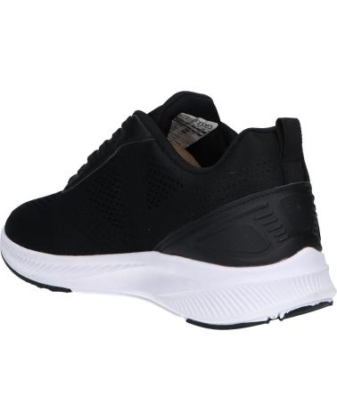 Scarpe sport per Uomo KAPPA 341F18W LYAL A0V BLACK-GREY DK