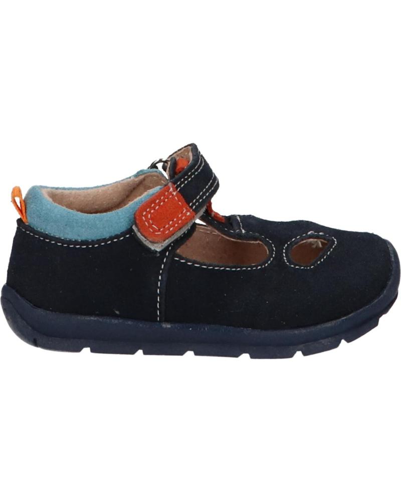 Zapatos de Niño URBAN B138464-B1153 NAVY